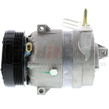 471-6083 by DENSO - NEW COMPRESSOR W/ CLUTCH