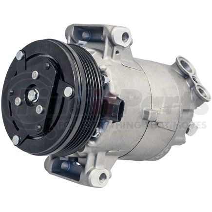 471-9005 by DENSO - NEW COMPRESSOR W/ CLUTCH