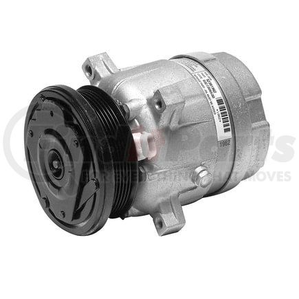 471-9141 by DENSO - NEW COMPRESSOR W/ CLUTCH