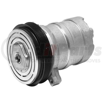 471-9149 by DENSO - NEW COMPRESSOR W/ CLUTCH