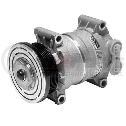 471-9167 by DENSO - NEW COMPRESSOR W/ CLUTCH