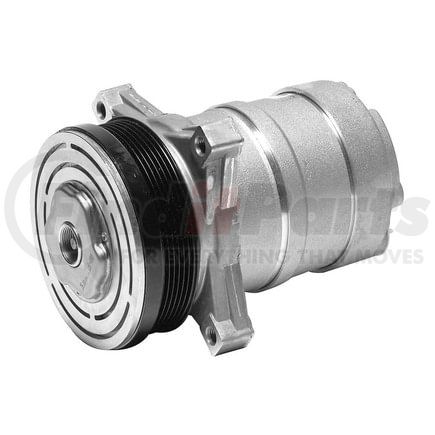 471-9150 by DENSO - NEW COMPRESSOR W/ CLUTCH