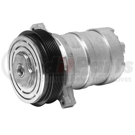 471-9152 by DENSO - NEW COMPRESSOR W/ CLUTCH