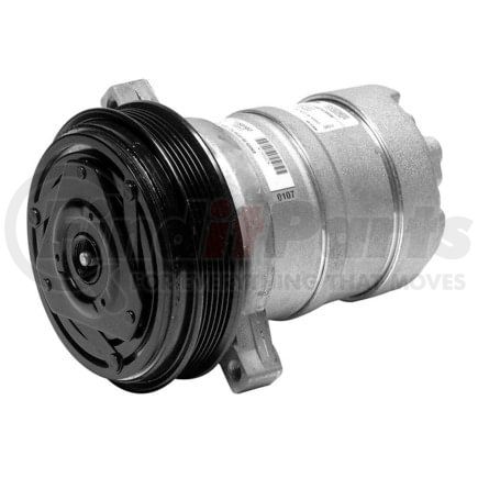 471-9159 by DENSO - NEW COMPRESSOR W/ CLUTCH