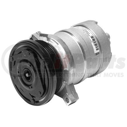 471-9160 by DENSO - NEW COMPRESSOR W/ CLUTCH