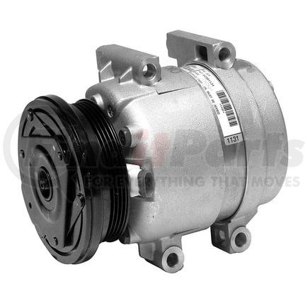 471-9177 by DENSO - NEW COMPRESSOR W/ CLUTCH