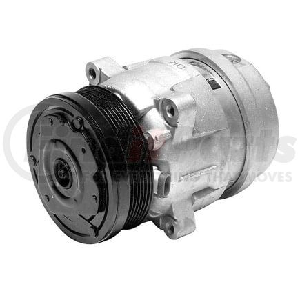 471-9178 by DENSO - NEW COMPRESSOR W/ CLUTCH