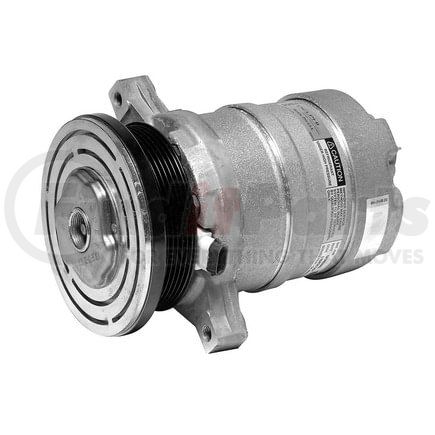 471-9171 by DENSO - NEW COMPRESSOR W/ CLUTCH