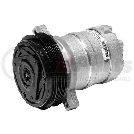 471-9174 by DENSO - NEW COMPRESSOR W/ CLUTCH