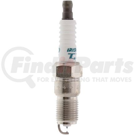 4714 by DENSO - Spark Plug Iridium TT