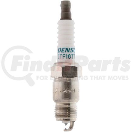 4715 by DENSO - Spark Plug Iridium TT