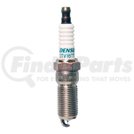 4718 by DENSO - Spark Plug Iridium TT