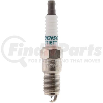 4713 by DENSO - Spark Plug Iridium TT