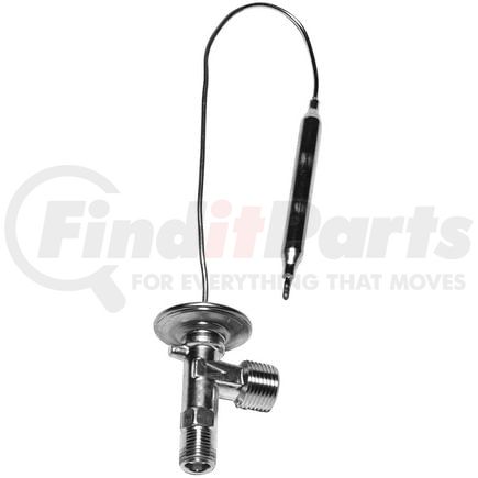 475-0104 by DENSO - A/C Expansion Valve