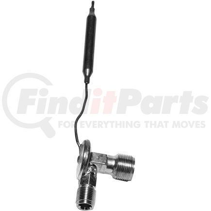 475-0501 by DENSO - A/C Expansion Valve