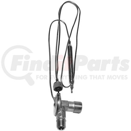475-0102 by DENSO - A/C Expansion Valve