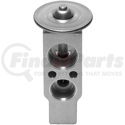 475-0508 by DENSO - A/C Expansion Valve