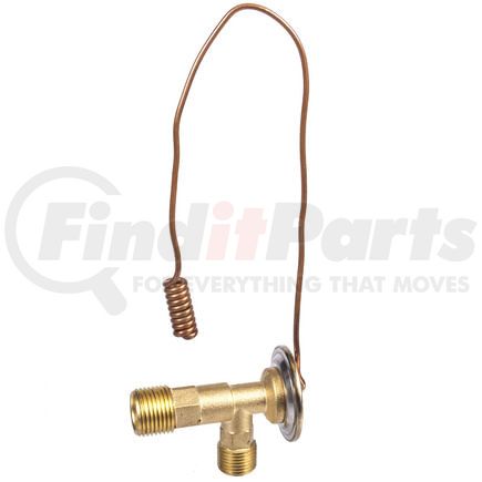 Denso 475-2006 A/C Expansion Valve A/C Expansion Valve