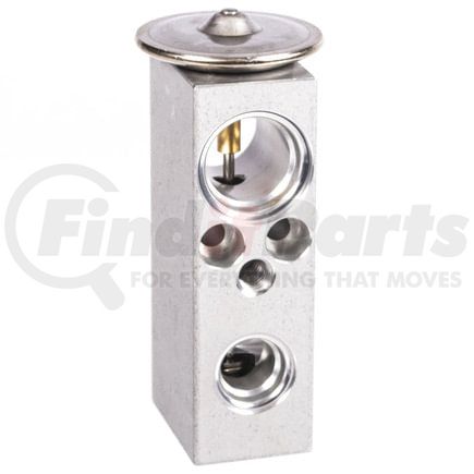 475-2015 by DENSO - A/C Expansion Valve