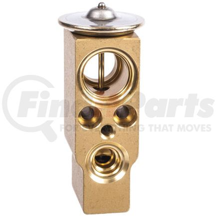 475-2018 by DENSO - A/C Expansion Valve