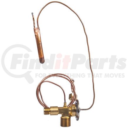 Denso 475-2011 A/C Expansion Valve A/C Expansion Valve