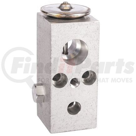 Denso 475-2026 A/C Expansion Valve A/C Expansion Valve