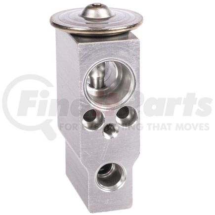 475-2021 by DENSO - A/C Expansion Valve