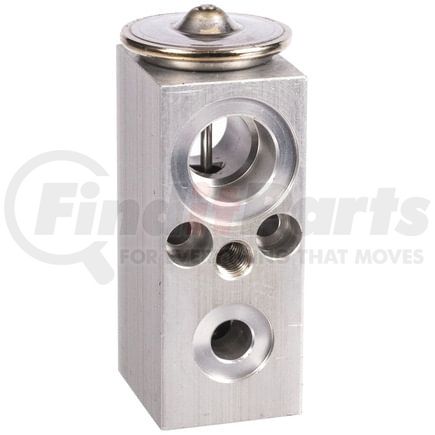 Denso 475-2038 A/C Expansion Valve A/C Expansion Valve