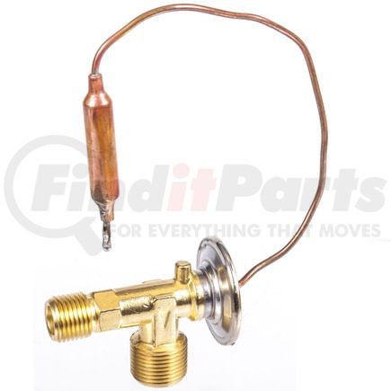 475-2031 by DENSO - A/C Expansion Valve