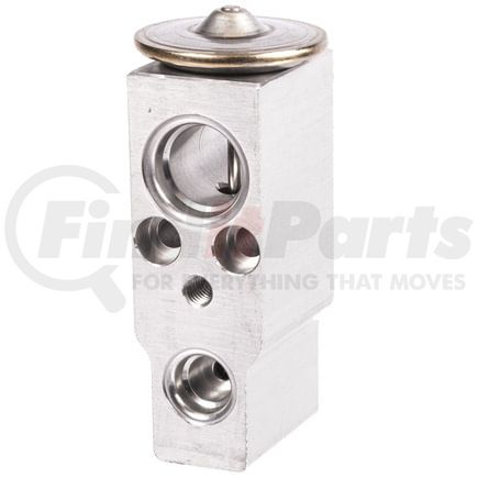 475-2045 by DENSO - A/C Expansion Valve