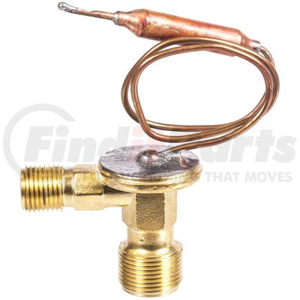 475-2043 by DENSO - A/C Expansion Valve