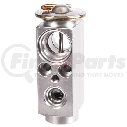 475-2071 by DENSO - A/C Expansion Valve