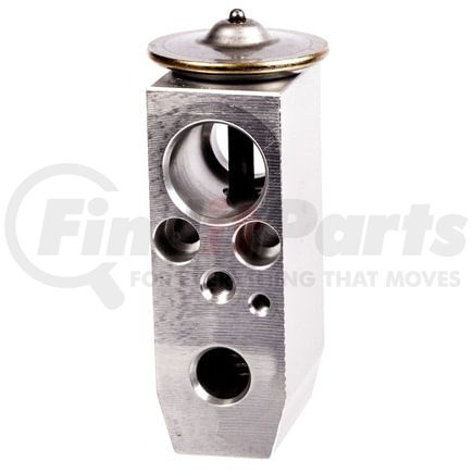 475-2081 by DENSO - A/C Expansion Valve