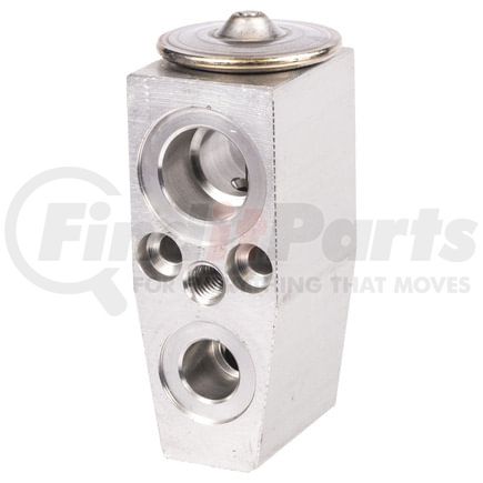 475-2083 by DENSO - A/C Expansion Valve