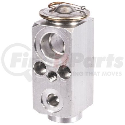 475-2085 by DENSO - A/C Expansion Valve