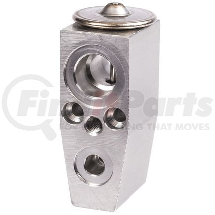 475-2100 by DENSO - A/C Expansion Valve