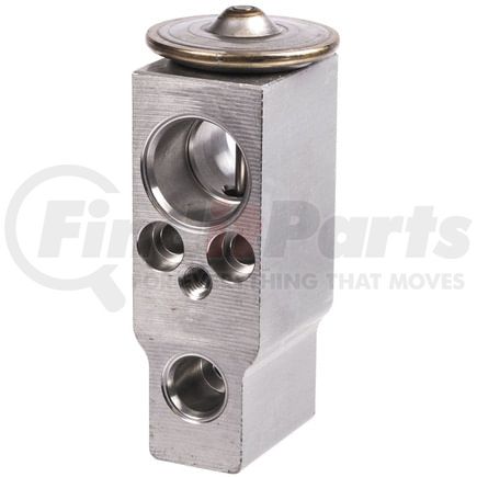 475-2107 by DENSO - A/C Expansion Valve