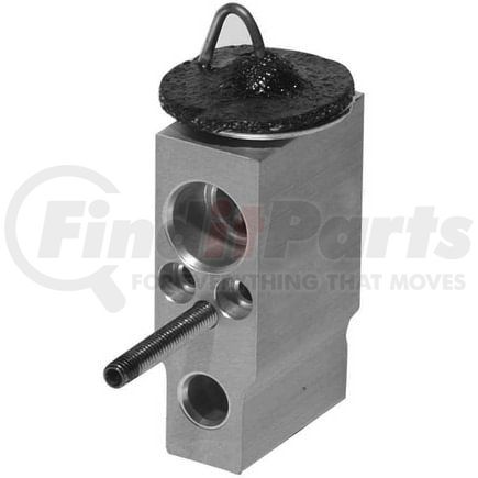 475-7515 by DENSO - A/C Expansion Valve
