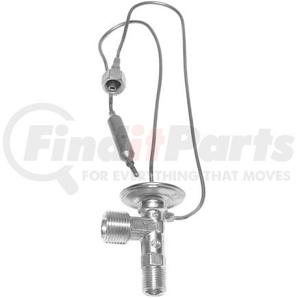 Denso 475-7102 A/C Expansion Valve A/C Expansion Valve