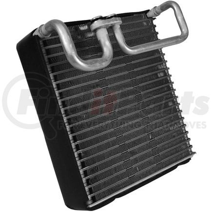 Denso 476-0005 A/C Evaporator Core Evaporator Core A/C