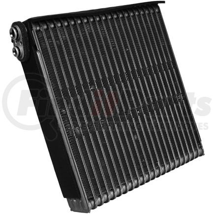 476-0008 by DENSO - Evaporator Core A/C