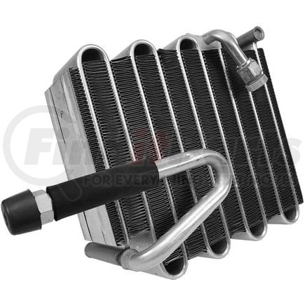 476-0006 by DENSO - Evaporator Core A/C