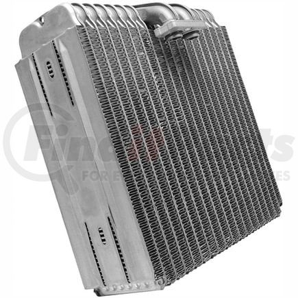 476-0014 by DENSO - Evaporator Core A/C