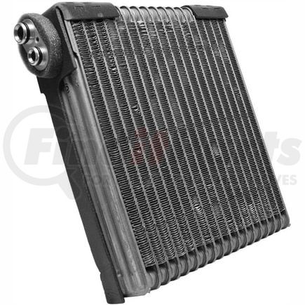 476-0011 by DENSO - Evaporator Core A/C