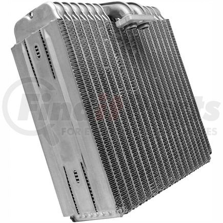 476-0020 by DENSO - Evaporator Core A/C