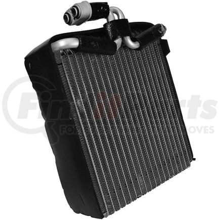 Denso 476-0016 A/C Evaporator Core Evaporator Core A/C