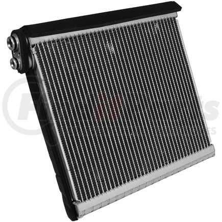 476-0024 by DENSO - Evaporator Core A/C