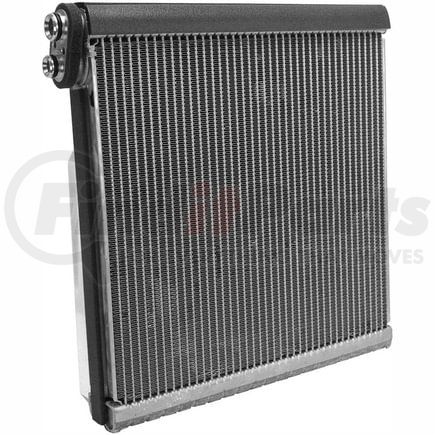 476-0025 by DENSO - Evaporator Core A/C