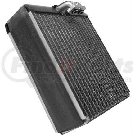 476-0022 by DENSO - Evaporator Core A/C