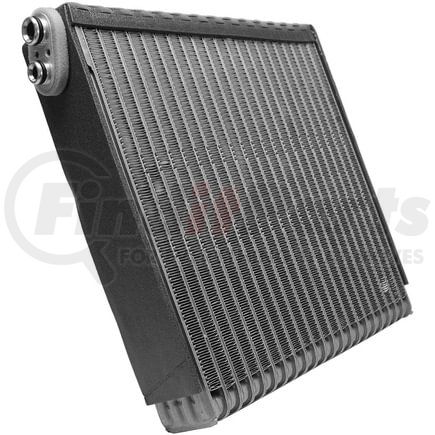 476-0034 by DENSO - Evaporator Core A/C